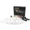 Kit Angel Eyes LED SMD pentru BMW E30, E32, E34