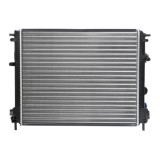 Radiator Motor 152886 con73564