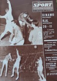 Myh 110 - Revista SPORT - nr 4/februarie 1965
