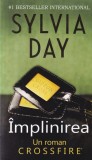 Sylvia Day - Implinirea