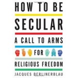 How to Be Secular