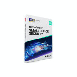 Bitdefender Small Office Security 5 Devices, 3 Years,