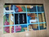 Cumpara ieftin Anselm - Proslogion (editie bilingva), (Editura Stiintifica, 1997)
