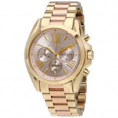 Ceas de dama Michael Kors Bradshaw MK6359 foto