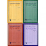 - Romanian Political Science Review vol. IV - No. 1-2-3-4 din 2004 - 121314, Humanitas