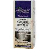 EXTRACT DIN PAPADIE,CRUSIN SI SOC 200ML, NATURA PLANT POIENI