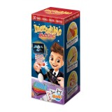 Cutia Magica - Incredibil
