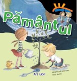 Pamantul - Ars Libri