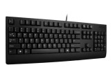 Cumpara ieftin Tastatura Lenovo Preferred Pro II, USB, US Euro, Negru NewTechnology Media