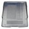 Tava portbagaj speciala Fiat Scudo 3, 2021-prezent, Aristar Standard (in spate rand 2 cu l=134 cm)