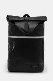 Eastpak rucsac Up Roll Bike culoarea negru, mare, uni, EK0A5BJWO131