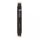 Flex Cablu Xiaomi Redmi Note 9 5G Main, Banda Flex Conector