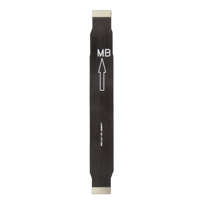 Flex Cable Xiaomi Redmi Note 9 5G, Main Flex