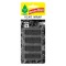 Odorizant Auto Vent Wunder-Baum Black Ice 469455 7612720811069
