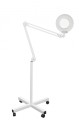 Lampa led cu lupa pentru cosmetica