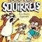 Boy Meets Squirrels