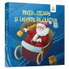 Poezii, Colinde si Legende de Craciun - Carte Ilustrata Copii, Gama, 60 pagini, 2017, Coperta Brosata, Povesti de Iarna