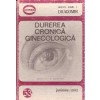 Dragos-Daniel V. Dragomir - Durerea cronica ginecologica.