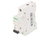 &Icirc;ntrerupător de supracurent 6A 230/400VAC 1 Poli 6kA