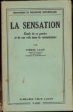 HST C1912 La sensation 1934 Pierre Salzi