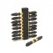 Set bituri magnetice 1/4 18 piese 2x9 - pt. 10030 Handy