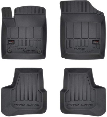 Covorase auto VW UP 2011-prezent Frogum 3D foto