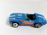 bnk jc Hot Wheels 2018 Corvette Grand Sport Roadster - 259/365