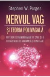 Nervul vag si teoria polivagala - Stephen W. Porges