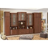 Living Baron 360x56x206 cm Nuc