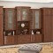 Living Baron 360x56x206 cm Nuc