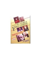 Puterea fără limite-cum poți deveni un lider puternic, bogat și respectat- - Victor Duță - Ştefan