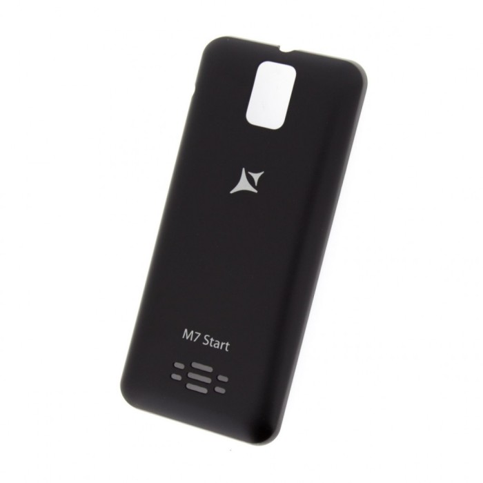 Capac Baterie Allview M7 Start, Negru, OEM