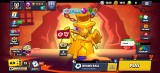 Cont de Brawl star preț negociabil