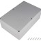 Carcasă Universală ABS Gri &Icirc;ntunecat 146x222x75 mm