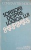 Scrisori Despre Logica Lui Hermes - Constantin Noica, Cartea Romaneasca, 1986, Filosofie, 232 Pagini