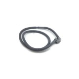 Furtun Evacuare Masina de Spalat Rufe Whirlpool, Ariston, Indesit - Piesa Originala Cod 480111100272
