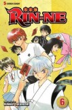 Rin-Ne, Volume 6