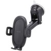 Suport Auto Universal Telefon Forever CH-370, Negru