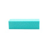 Cumpara ieftin Buffer pentru unghii, culoare mint, Global Fashion