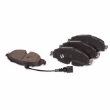 Set placute frana fata Krottendorf TRW pentru Cupra Formentor Leon