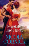 Noptile unei lady - Nicola Cornick