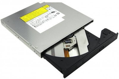 124. Unitate optica laptop - DVD-RW SONY NEC | BC-5500S -VN foto