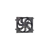 Ventilator radiator HYUNDAI SANTA F&iuml;&iquest;&frac12; II CM AVA Quality Cooling HY7528
