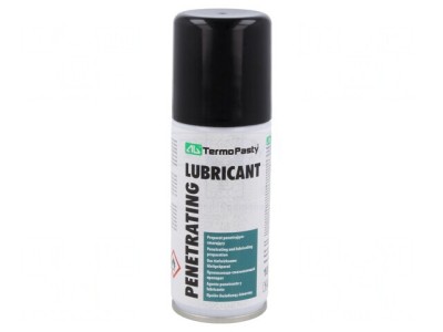 Lubrifiant Aerosol 100ml foto
