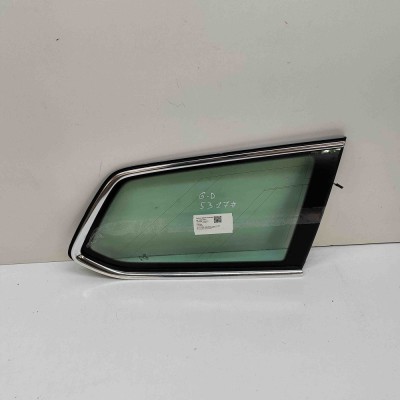 Geam lateral dreapta spate VW PASSAT Variant B8 3G5 2020 OEM: Estate | 30434012 foto