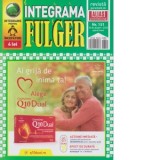 Integrama Fulger, Nr. 151/2023
