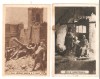 Carte Postala-Isus cazind pentru a 3 oara +-&#039;&#039;Isus si Samariteanca&#039;, Necirculata, Printata
