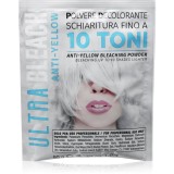 Kaypro Ultra Bleach No-Yellow Bleaching Powder decolorant pentru păr pentru uz profesonial 50 g