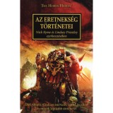 Az Eretneks&eacute;g t&ouml;rt&eacute;netei - The Horus Heresy - Nick Kyme