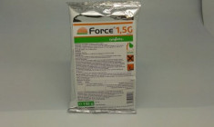 Insecticid Force 1.5 G (teflutrin 1.5%), Syngenta foto
